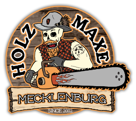 Logo Holz Maxe Mecklenburg in Güstrow und Röbel