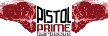 Pistol Prime