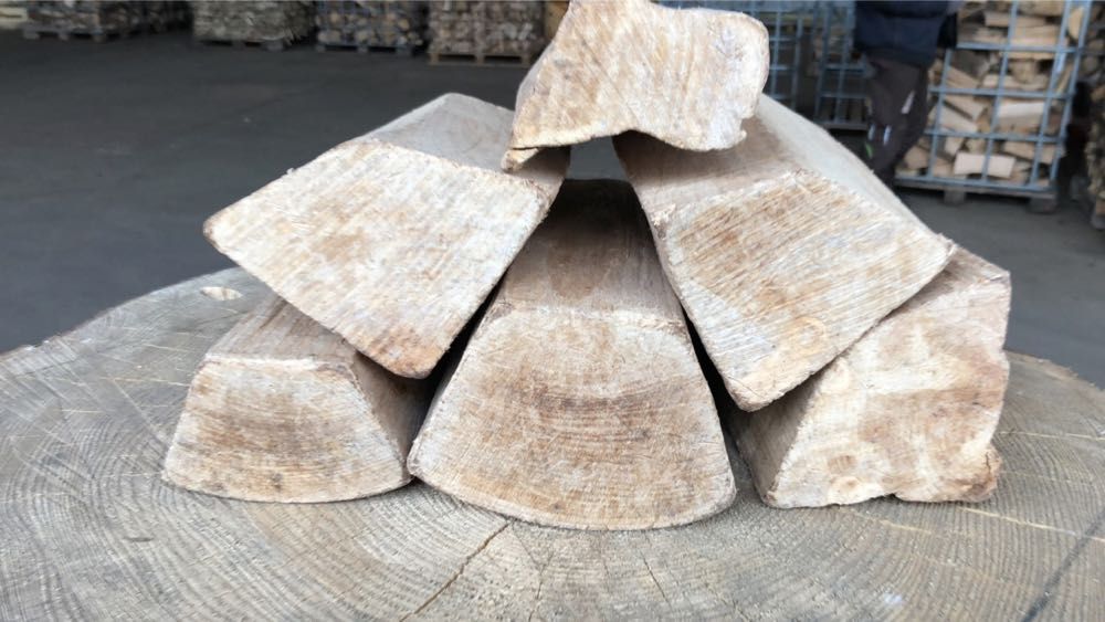 Kaminholz 2 x 25dm³ 
