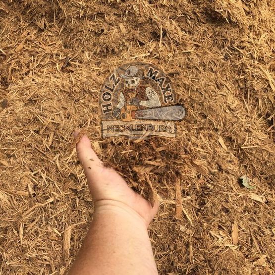 Rindenmulch